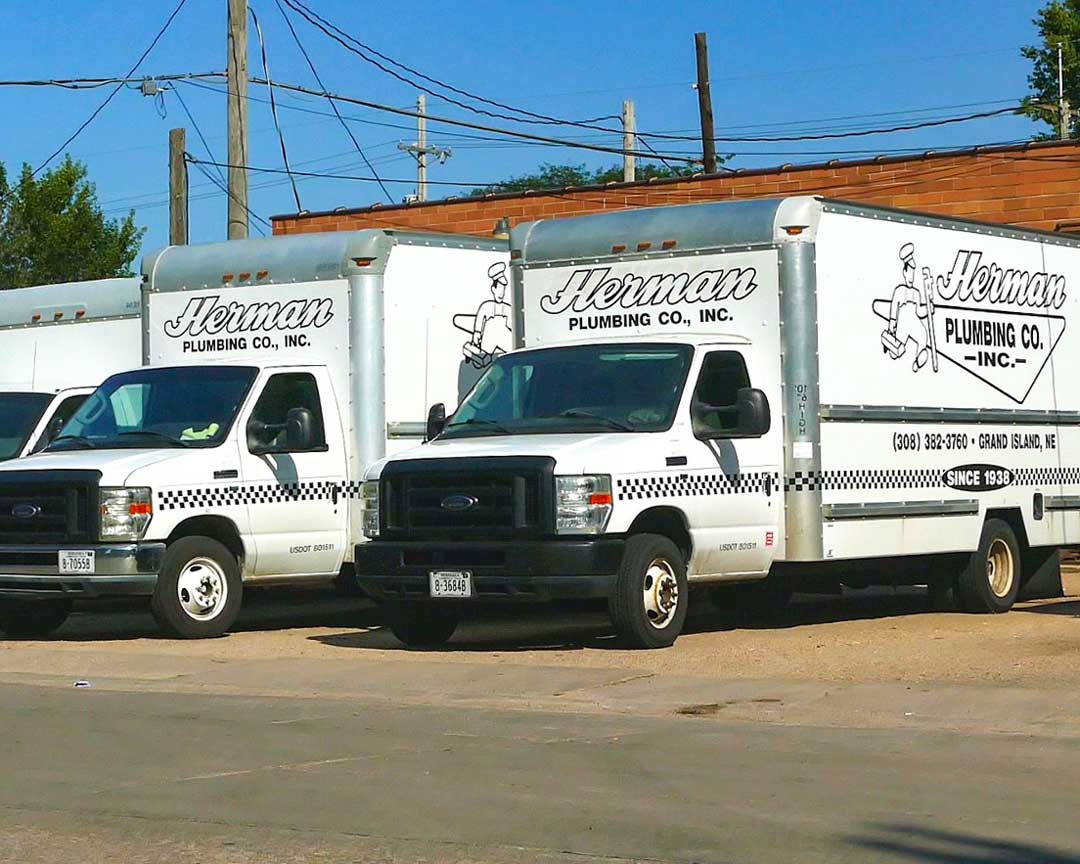 NBCP NEIGHBOUR COMPLAIN　1LP Plumbers 911 | Maine | Four Gas Line Problems